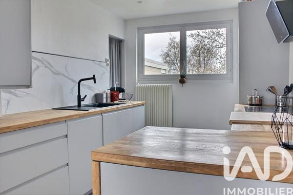 Location appartement 3 pièces 62,63 m² Toulouse