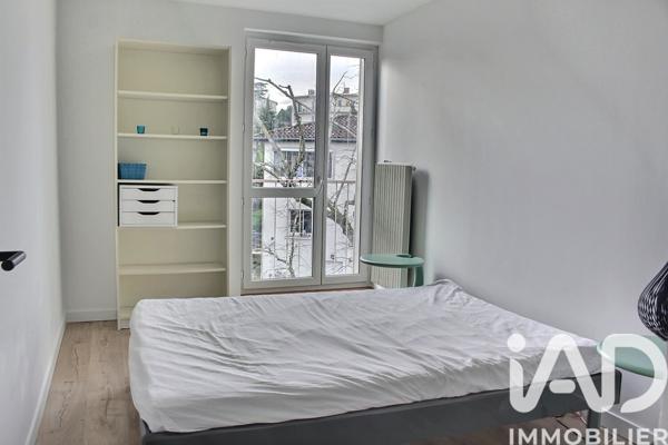 Location appartement 3 pièces 62,63 m² Toulouse