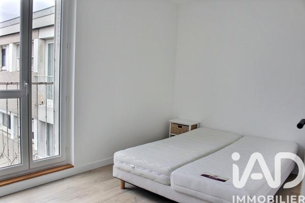 Location appartement 3 pièces 62,63 m² Toulouse