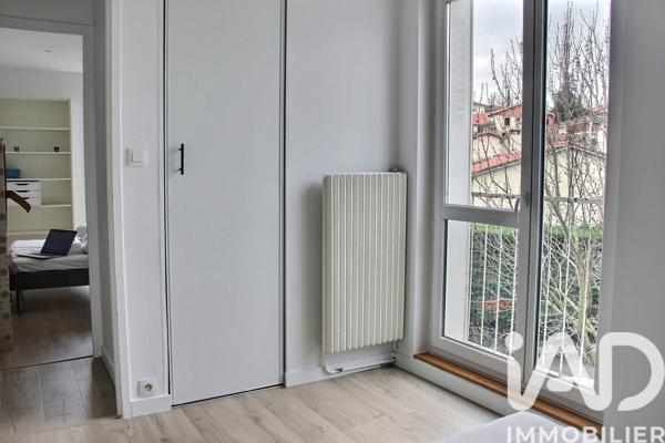 Location appartement 3 pièces 62,63 m² Toulouse