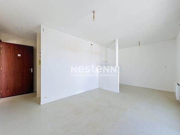 Appartement T1 à vendre à St Hilaire de Riez, proche mer et commerces