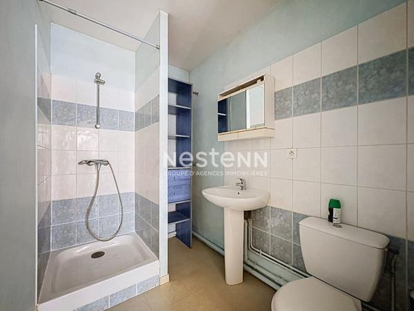 Appartement T1 à vendre à St Hilaire de Riez, proche mer et commerces