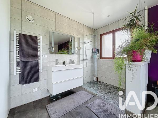 Maison à vendre 8 pièces 203 m² Pontorson