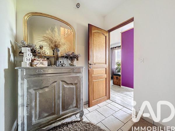 Maison à vendre 8 pièces 203 m² Pontorson