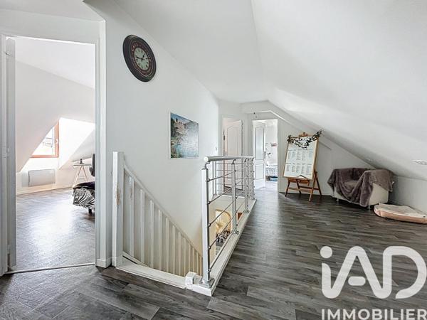 Maison à vendre 8 pièces 203 m² Pontorson