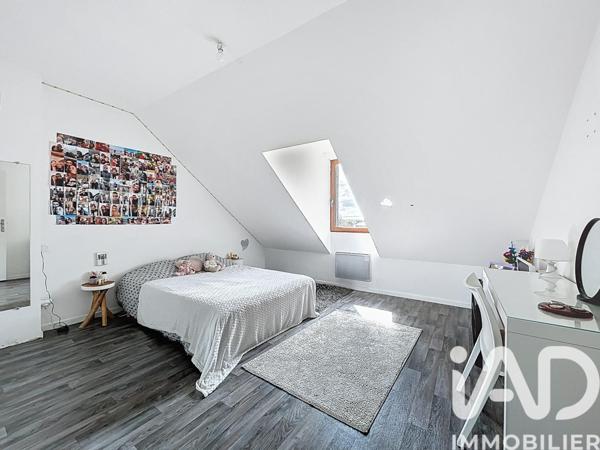 Maison à vendre 8 pièces 203 m² Pontorson