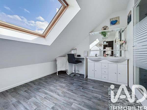 Maison à vendre 8 pièces 203 m² Pontorson