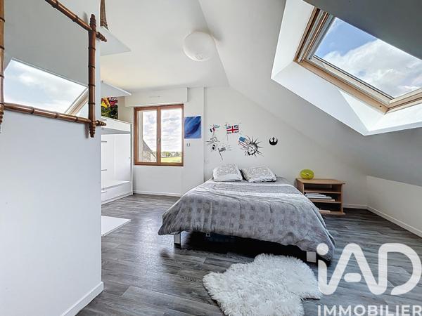 Maison à vendre 8 pièces 203 m² Pontorson