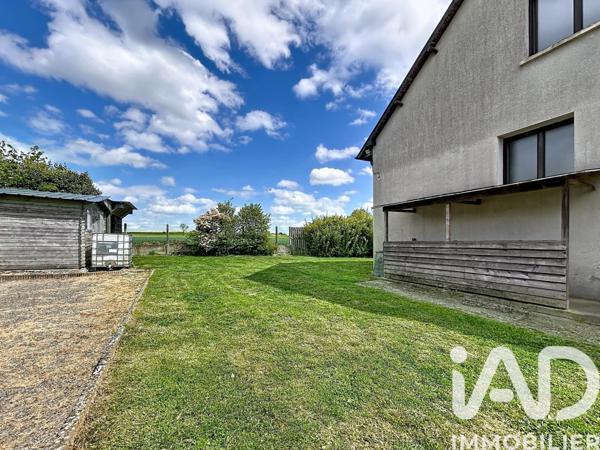 Maison à vendre 8 pièces 203 m² Pontorson