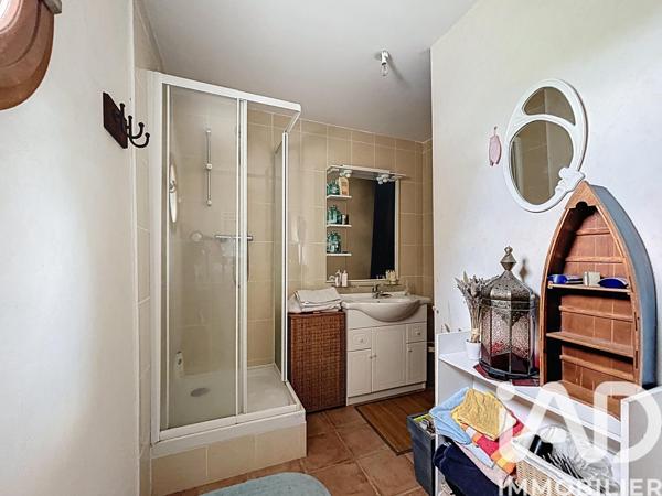 Maison à vendre 8 pièces 203 m² Pontorson