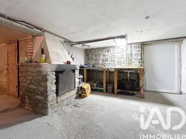 Maison à vendre 8 pièces 203 m² Pontorson