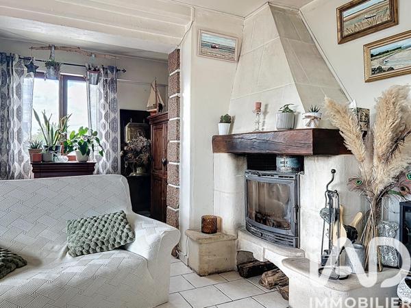 Maison à vendre 8 pièces 203 m² Pontorson