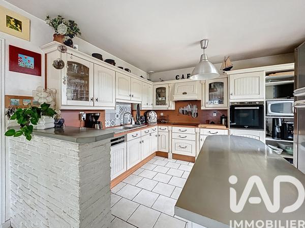 Maison à vendre 8 pièces 203 m² Pontorson