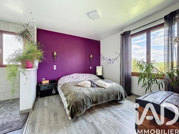 Maison à vendre 8 pièces 203 m² Pontorson