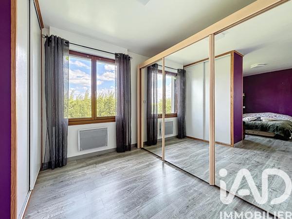 Maison à vendre 8 pièces 203 m² Pontorson