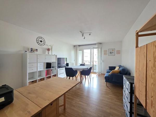 Appartement Dijon 4 pièce(s) 78 m2