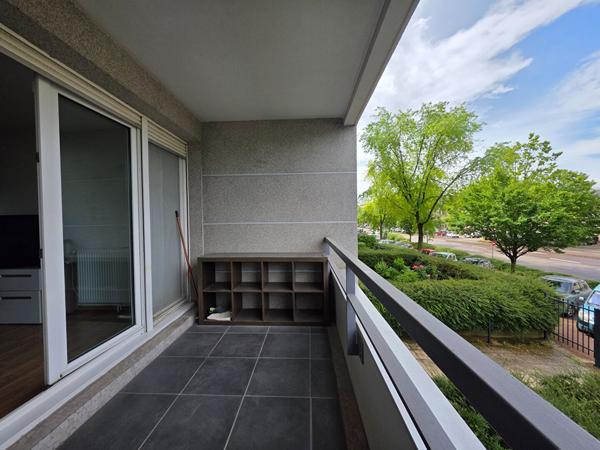 Appartement Dijon 4 pièce(s) 78 m2