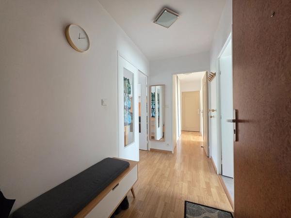 Appartement Dijon 4 pièce(s) 78 m2
