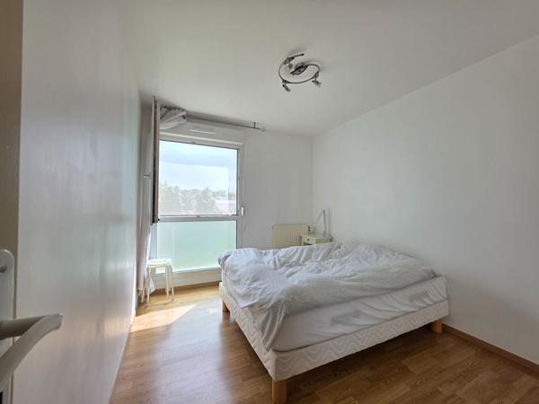 Appartement Dijon 4 pièce(s) 78 m2