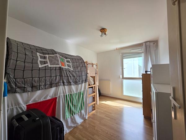 Appartement Dijon 4 pièce(s) 78 m2