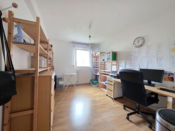Appartement Dijon 4 pièce(s) 78 m2