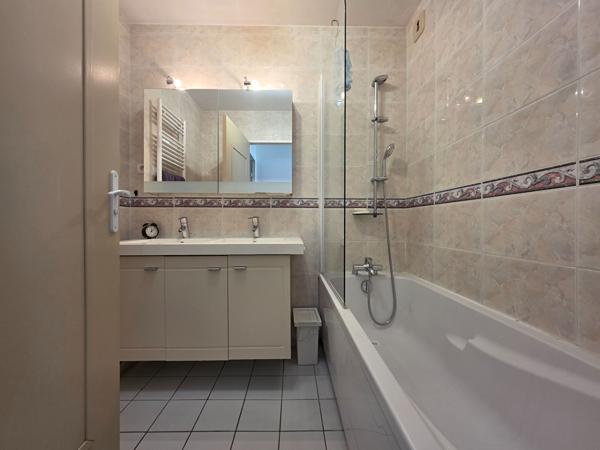Appartement Dijon 4 pièce(s) 78 m2