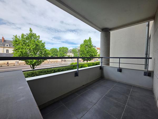 Appartement Dijon 4 pièce(s) 78 m2