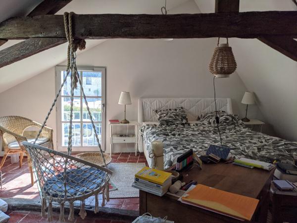 Charmante maison située aux Bois D Anjou