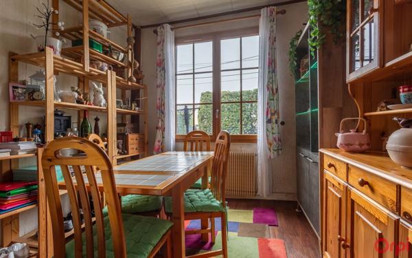 Maison à vendre    2 pièces •  Saint-Michel-sur-Orge