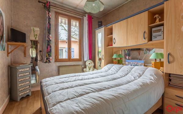 Maison à vendre    2 pièces •  Saint-Michel-sur-Orge