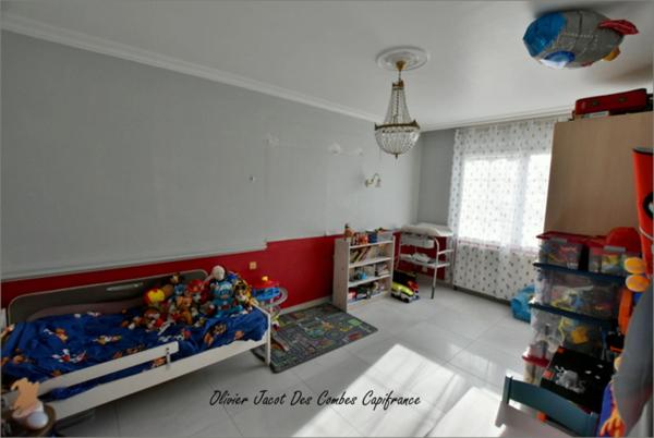 Maison à vendre 5 pièces NOMMAY (25)