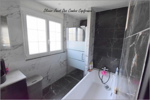 Maison à vendre 5 pièces NOMMAY (25)