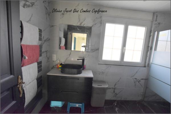 Maison à vendre 5 pièces NOMMAY (25)