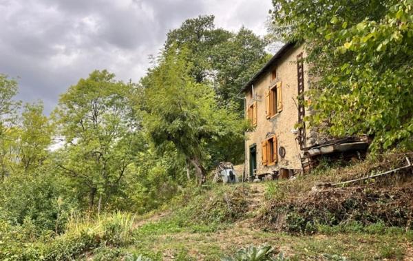 Vente Maison Saurat
