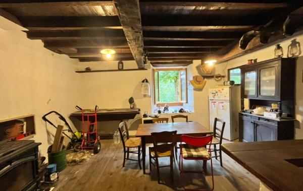 Vente Maison Saurat