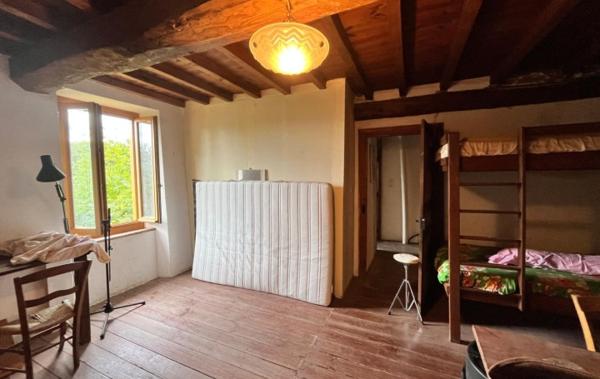 Vente Maison Saurat