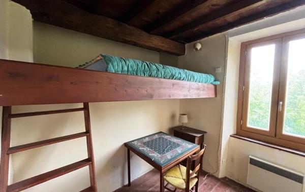 Vente Maison Saurat