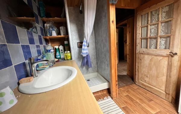 Vente Maison Saurat