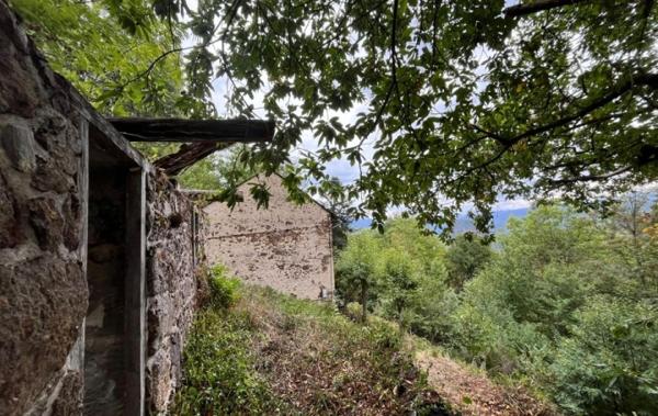 Vente Maison Saurat