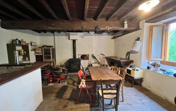 Vente Maison Saurat