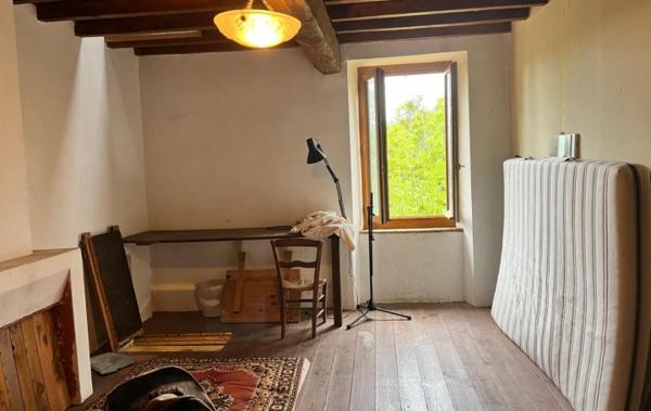 Vente Maison Saurat
