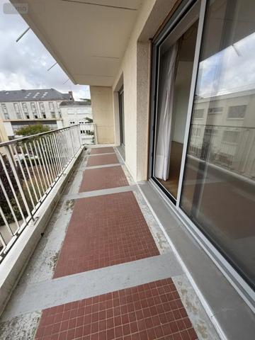 Achat - Appartement Cholet 49300 4 pièces 105 m 2 18604 m 2