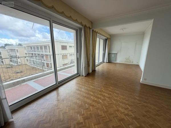 Achat - Appartement Cholet 49300 4 pièces 105 m 2 18604 m 2