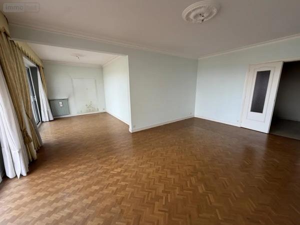 Achat - Appartement Cholet 49300 4 pièces 105 m 2 18604 m 2