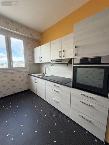 Achat - Appartement Cholet 49300 4 pièces 105 m 2 18604 m 2