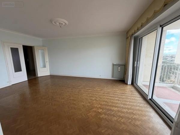 Achat - Appartement Cholet 49300 4 pièces 105 m 2 18604 m 2