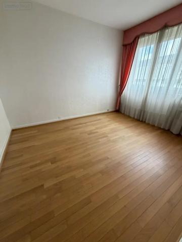 Achat - Appartement Cholet 49300 4 pièces 105 m 2 18604 m 2