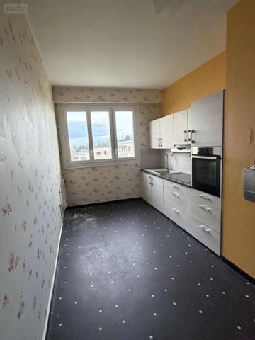 Achat - Appartement Cholet 49300 4 pièces 105 m 2 18604 m 2