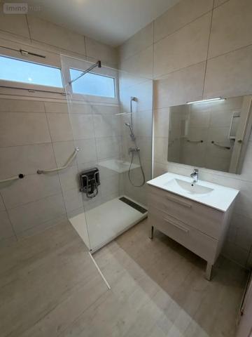 Achat - Appartement Cholet 49300 4 pièces 105 m 2 18604 m 2