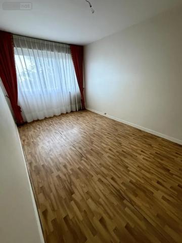 Achat - Appartement Cholet 49300 4 pièces 105 m 2 18604 m 2